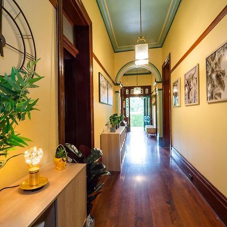 Quiet Private Room In Strathfield 3Min To Train Station 5 シドニー エクステリア 写真