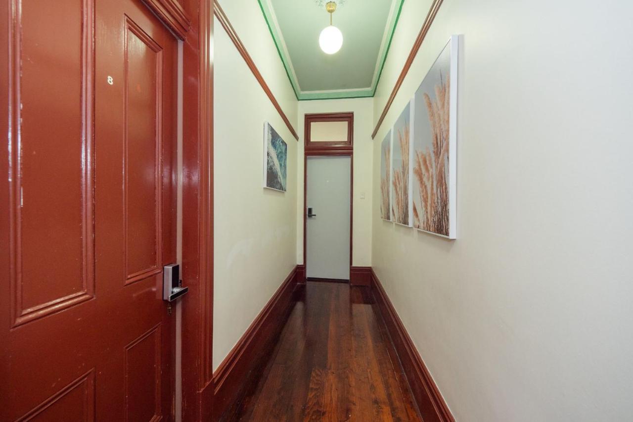 Quiet Private Room In Strathfield 3Min To Train Station 5 シドニー エクステリア 写真