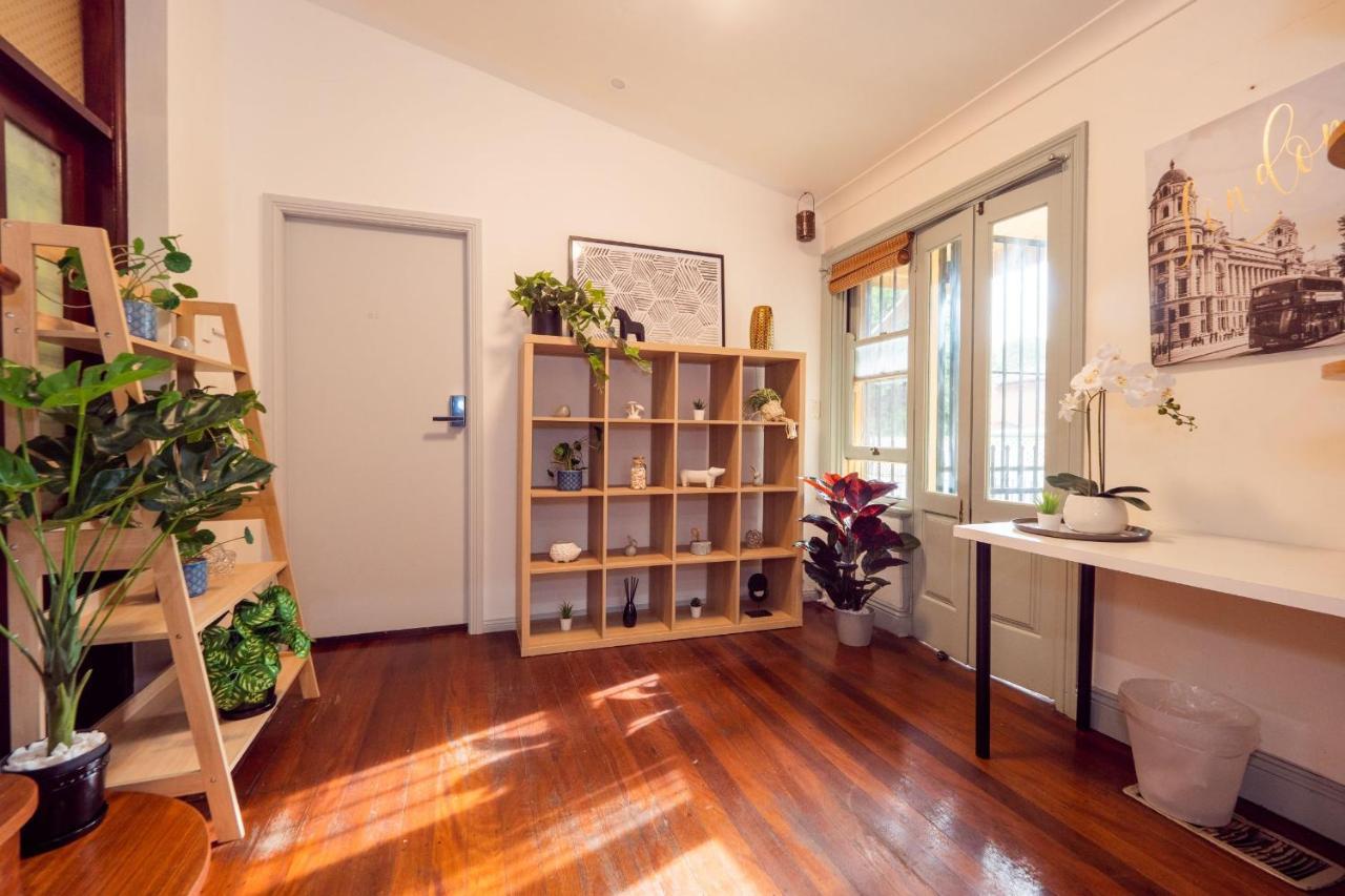Quiet Private Room In Strathfield 3Min To Train Station 5 シドニー エクステリア 写真