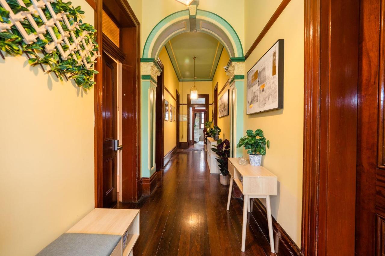 Quiet Private Room In Strathfield 3Min To Train Station 5 シドニー エクステリア 写真
