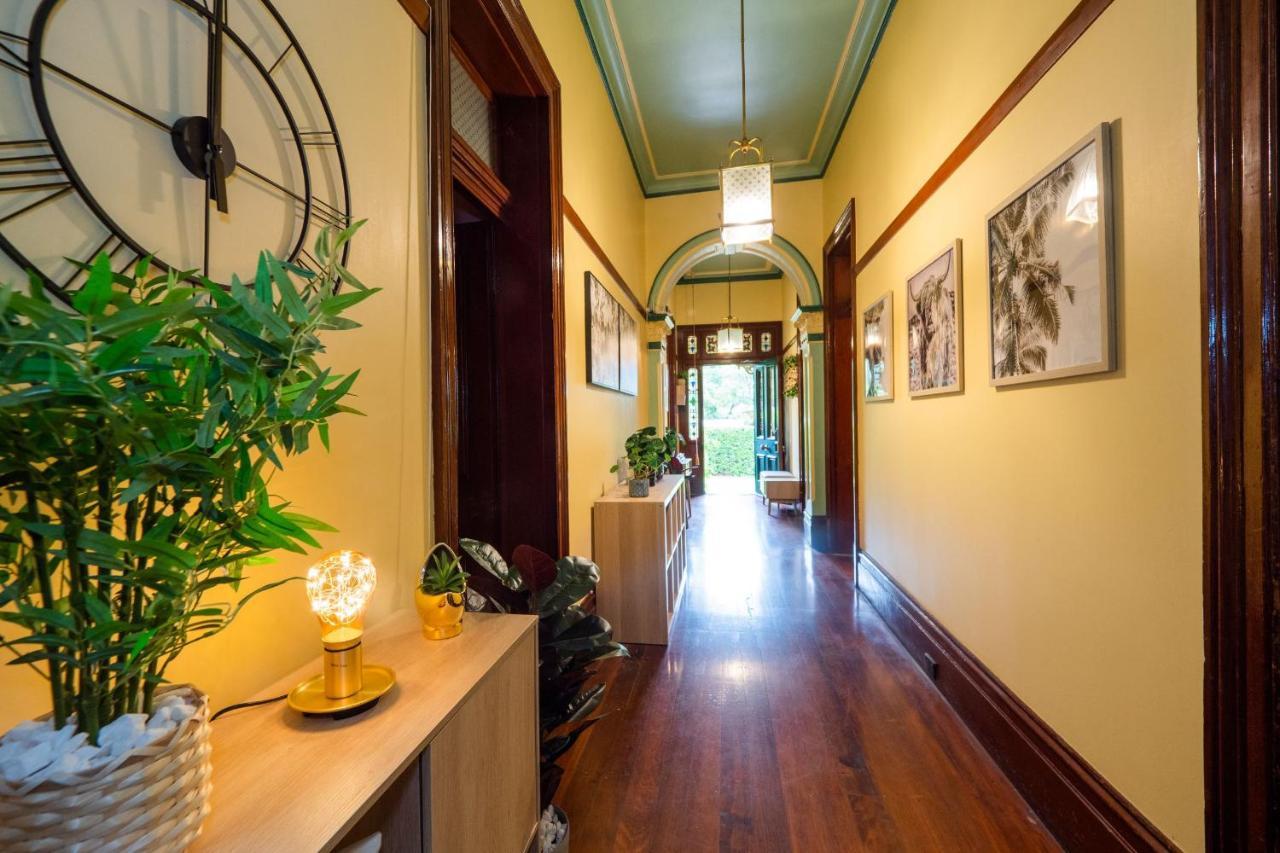 Quiet Private Room In Strathfield 3Min To Train Station 5 シドニー エクステリア 写真